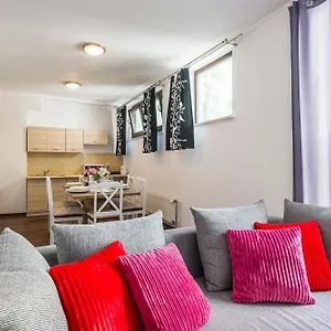 Galeria Italiana Apartamento